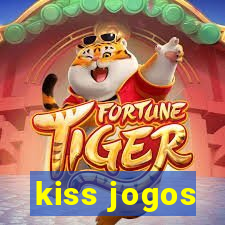 kiss jogos